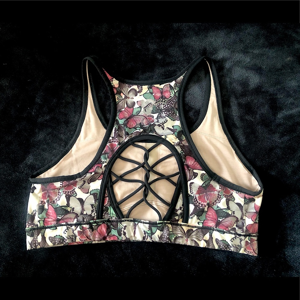 🦋 Lululemon Sports Bra 🦋